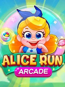 Alice Run
