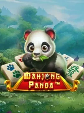 Mahjong Panda 1