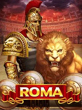 โรม่า Roma