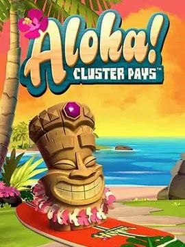 Aloha! ClusterPays