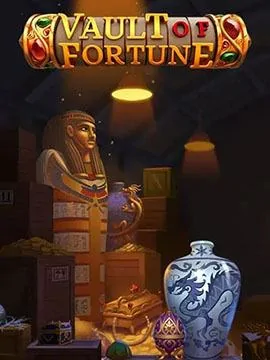 Artefacts – Vault of Fortune