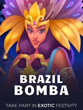 Brazil Bomba 1