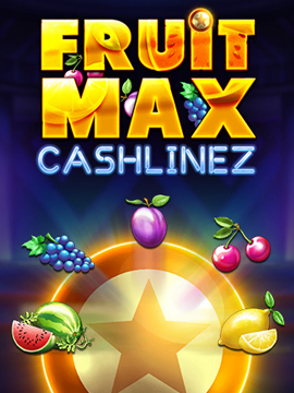 FruitMax Cashlinez