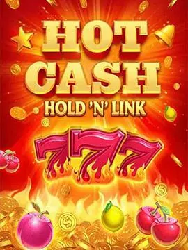 Hot Cash Hold ‘n’ Link