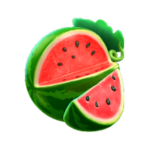 JungleDelight H Watermelon