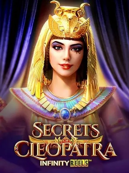 SecretsofCleopatra