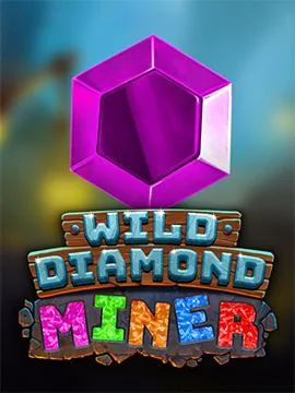 Wild Diamond Miner