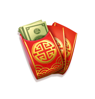 fortune mouse h angpow