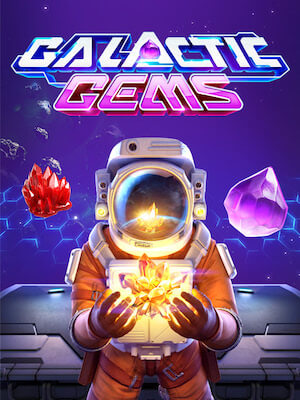 galactic gems 1
