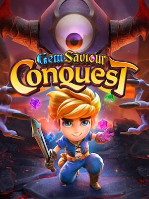 gem saviour conquest 1