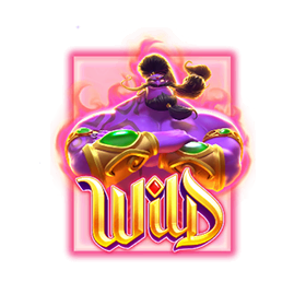 genie 3 wishes s wild b