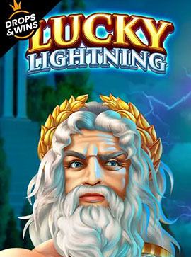 lucky lightning