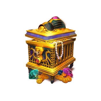raiders jane crypt of fortune h chest