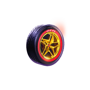 speed winner h wheel