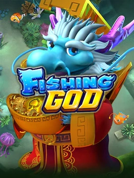 Fishing God เกมยิงปลา