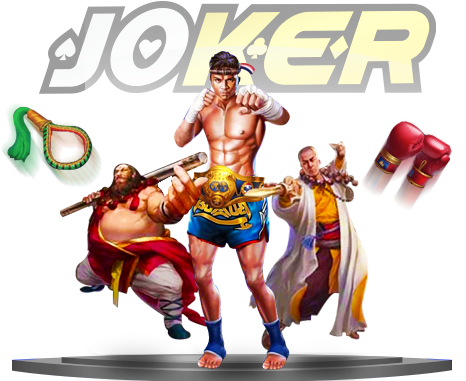 provider joker123
